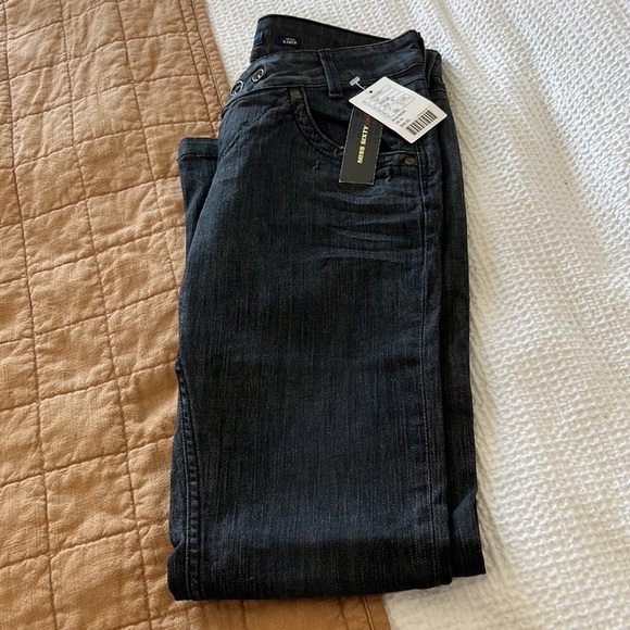 Miss Sixty Jeans in black- SOLD - Picture 9 of 9